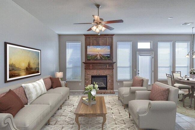 Building Photo - 18012 Andalucia Dr