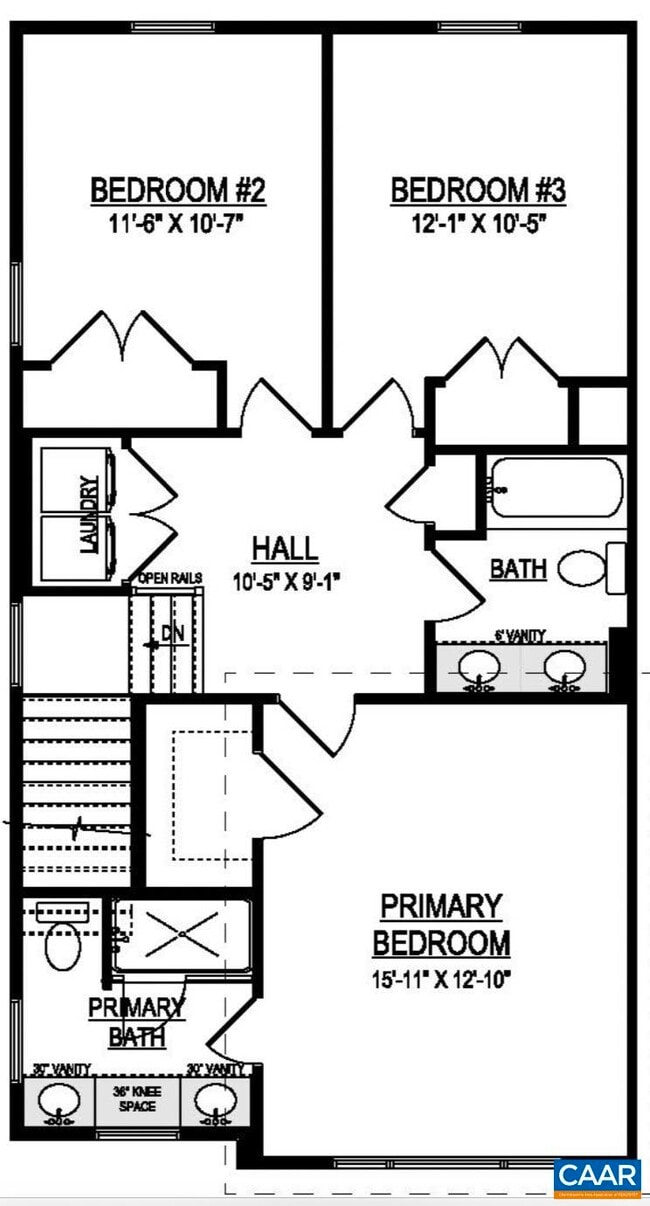 Building Photo - 2254 Fowler Cir