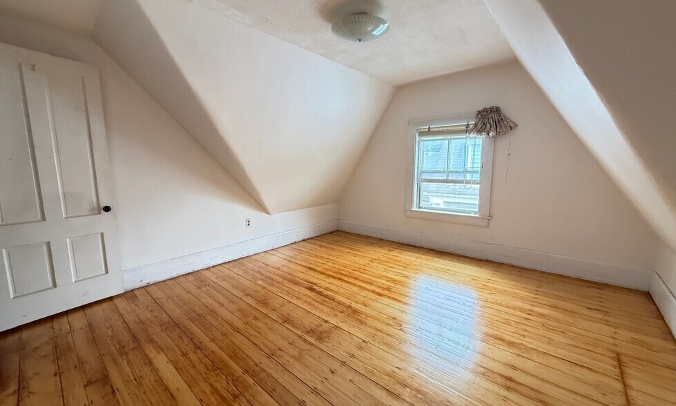 Building Photo - 57 Rindge Ave