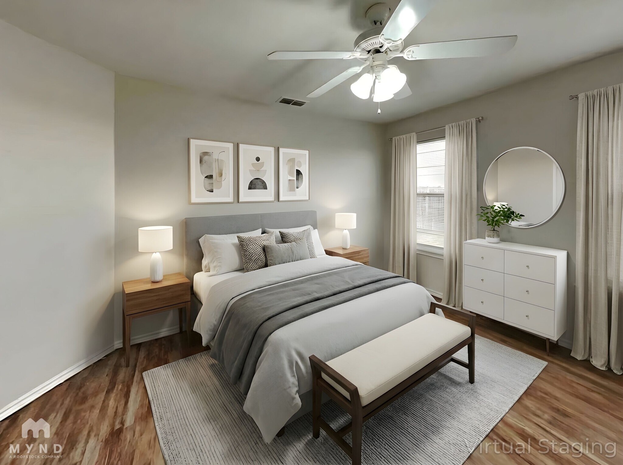 Building Photo - 516 N Brentwood Ave