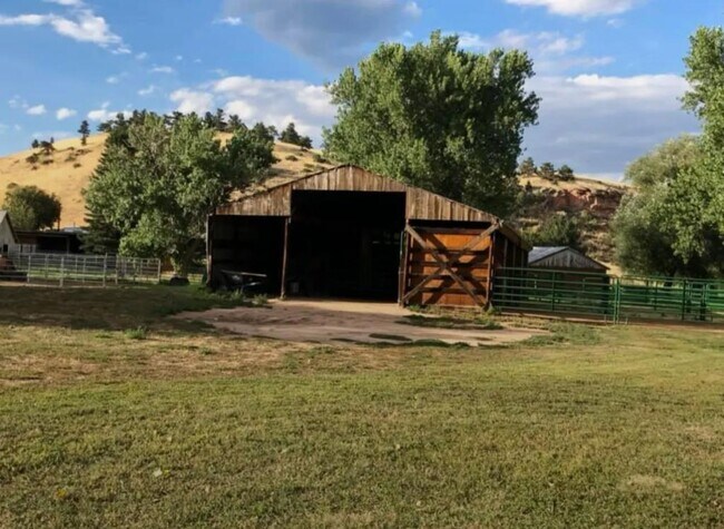 Building Photo - 8400 W County Rd 18E