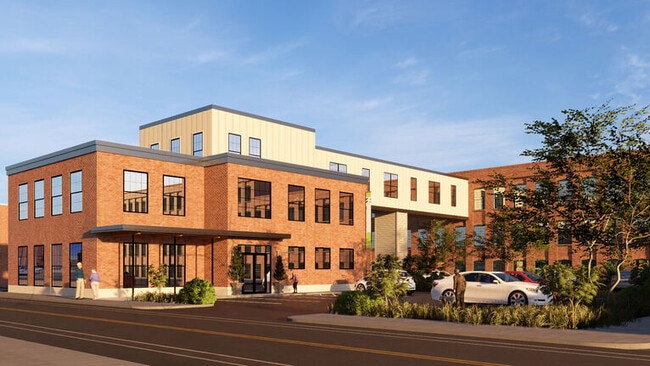 Building Photo - The Residences on Appleton, A 55+ Community