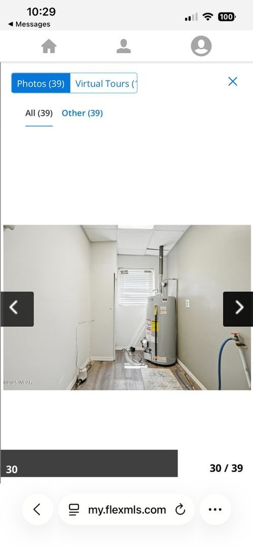 Building Photo - 419 S Collett St