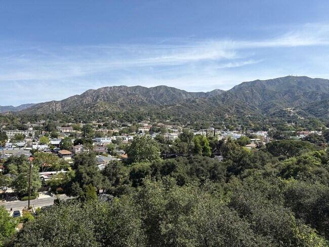 Building Photo - Views! Enchanting 2+1 Artists Retreat Nestled in Tujunga Hillsides