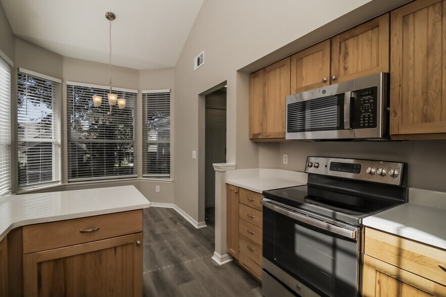 Building Photo - 1851 Cranberry Isles Way