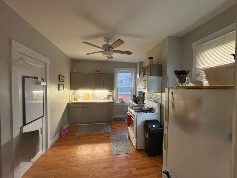 Building Photo - 329 Byrd St