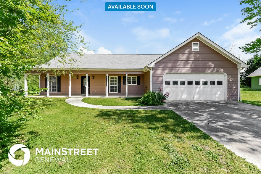 Primary Photo - 215 Ashton Dr