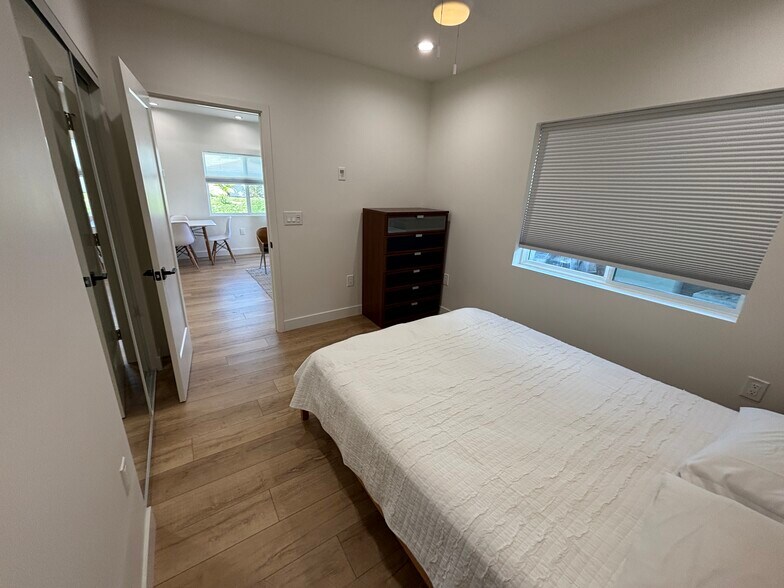 Building Photo - 6038 Maury Ave