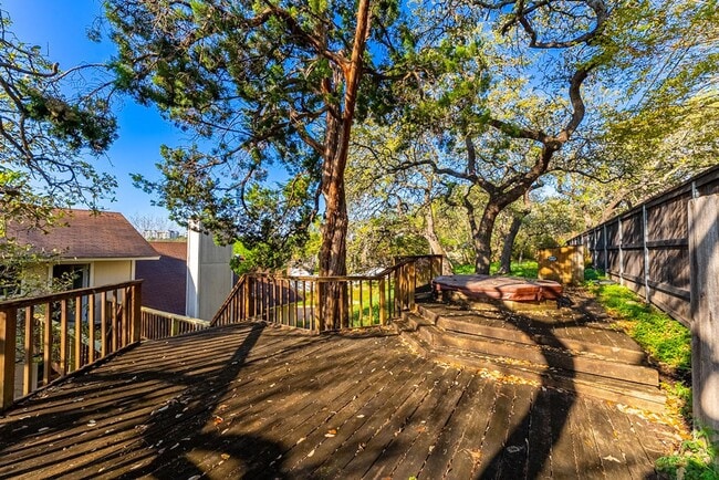 Building Photo - Scenic Brook West Sanctuary: Well-Maintained Home with Expansive Backyard