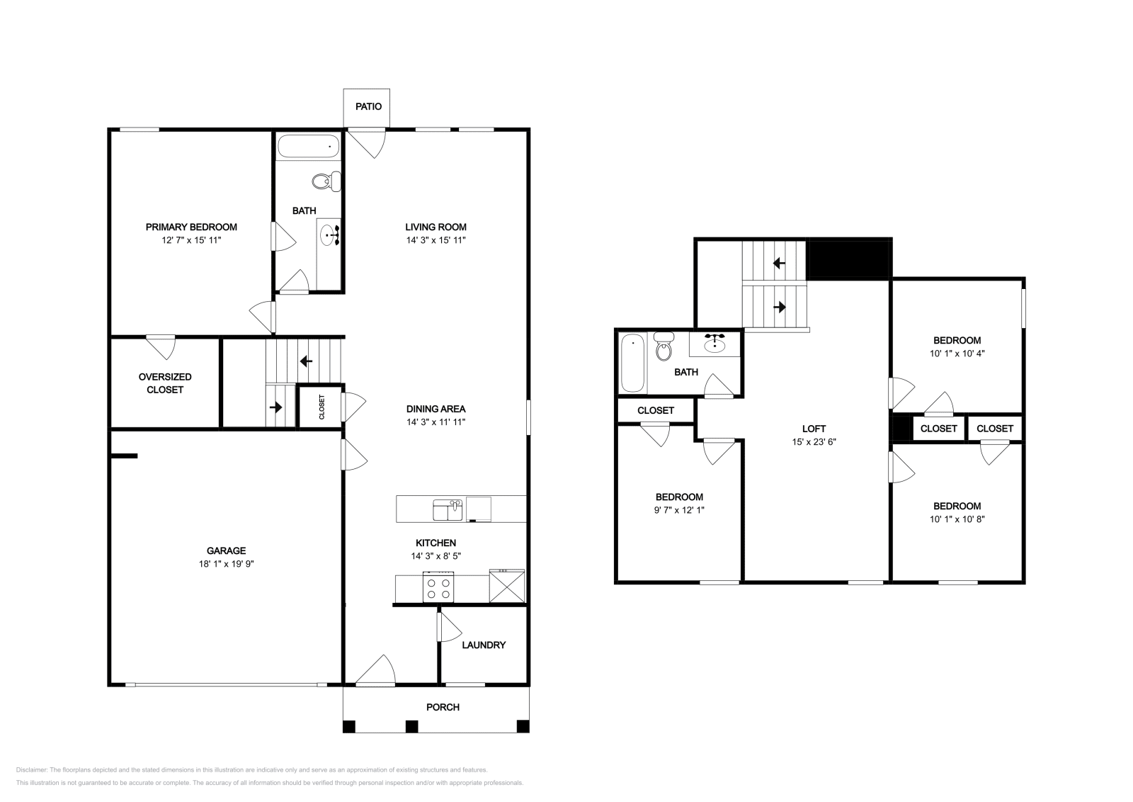 Building Photo - 2415 Marbach Woods