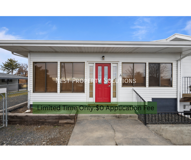 Primary Photo - 1221 S Baker St