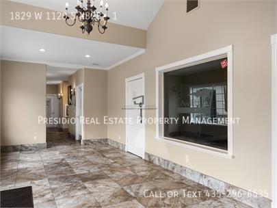 Building Photo - 1829 W 1120 S