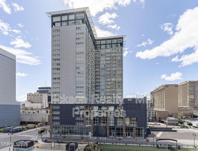 Building Photo - 255 N Sierra St