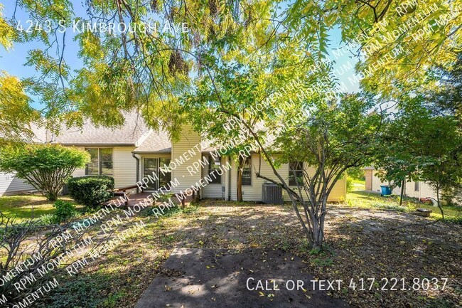 Building Photo - Completely Renovated South Springfield Home