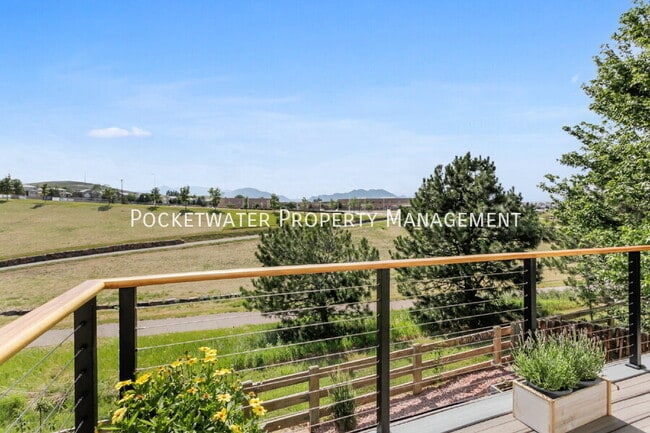 Building Photo - 3435 Castle Peak Ave