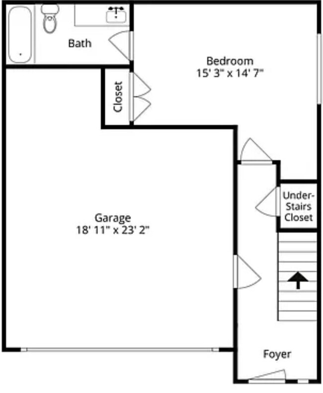 Building Photo - 3304 Cline St