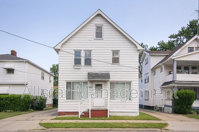 Primary Photo - 12901 McCracken Rd