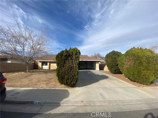 Building Photo - 2823 E Ave R 13