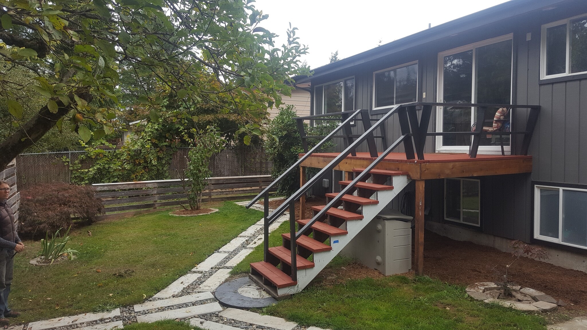 Building Photo - 12220 Densmore Ave N