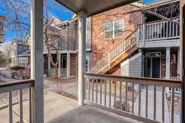 Building Photo - 4973 S Dillon St