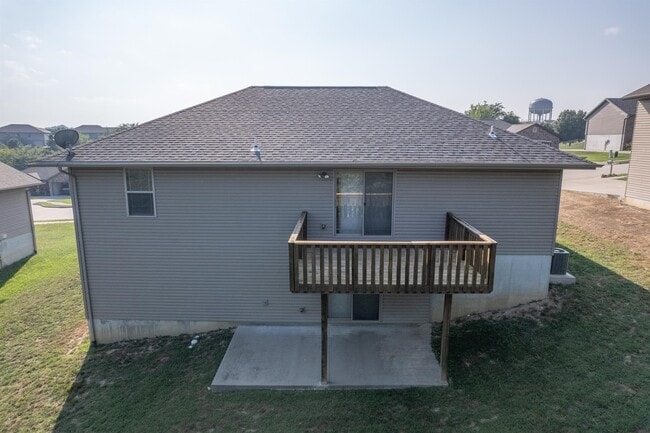 Building Photo - 3816 Riley Ct