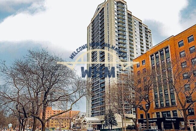 Building Photo - 1660 N Prospect Ave