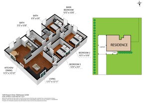 Building Photo - 1649 Airport Dr