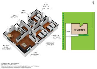 Building Photo - 1649 Airport Dr