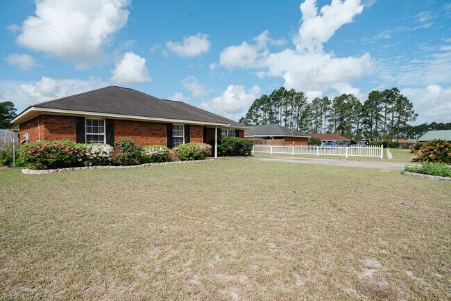 Building Photo - 2007 Ossabaw Dr