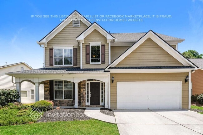 Building Photo - 3390 Cooper Woods Dr