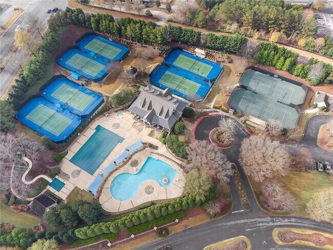 Building Photo - 6005 Oakbury Ln