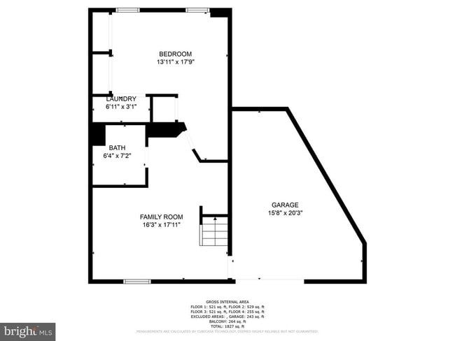 Building Photo - 1408 Foxhall Rd NW