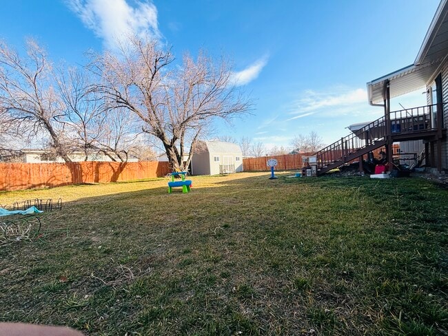 Building Photo - 4459 Butterfield St