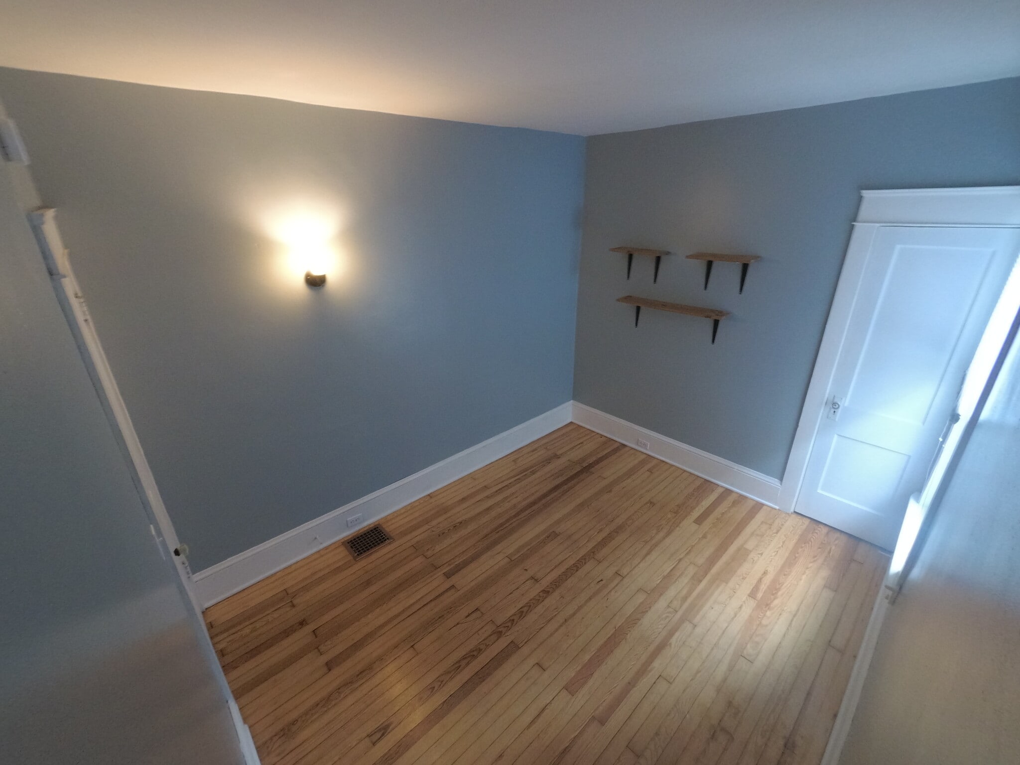 Bedroom 1 - 1032 W 30th St