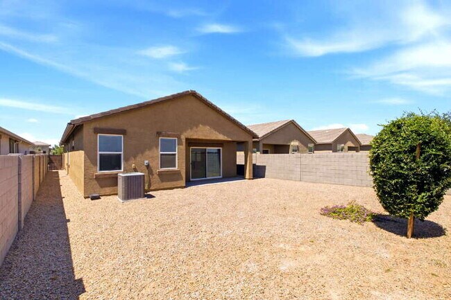 Building Photo - 35423 W San Sisto Ave