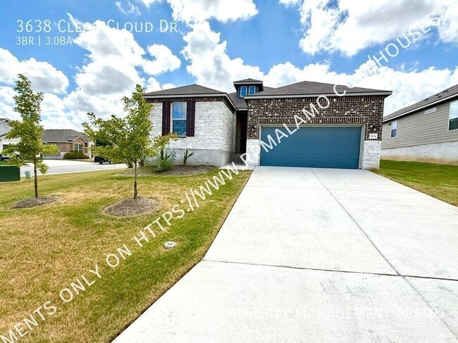 Building Photo - 3638 Clear Cloud Dr