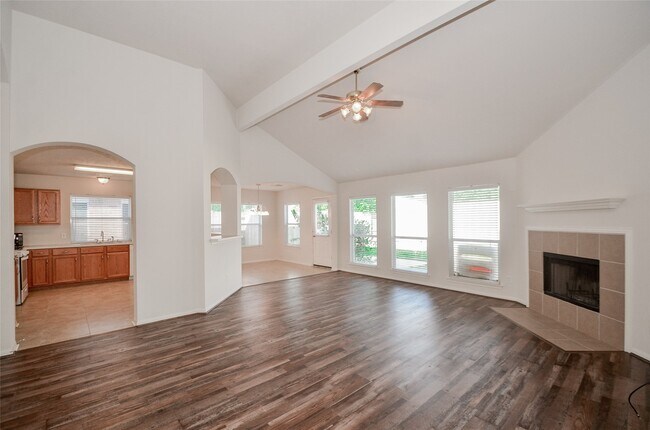 Building Photo - 3314 Rainport Cir
