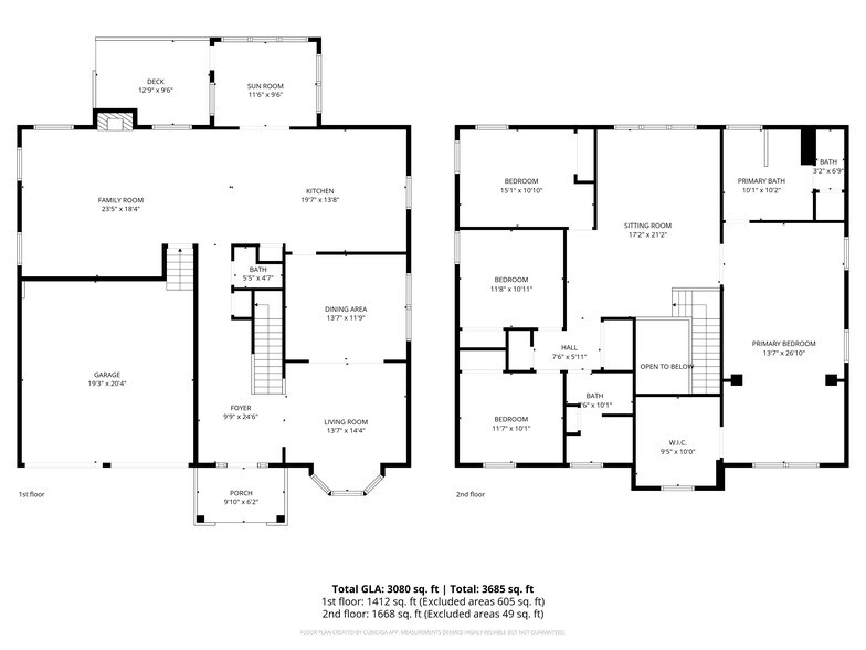 Building Photo - 900 Vandalia Dr