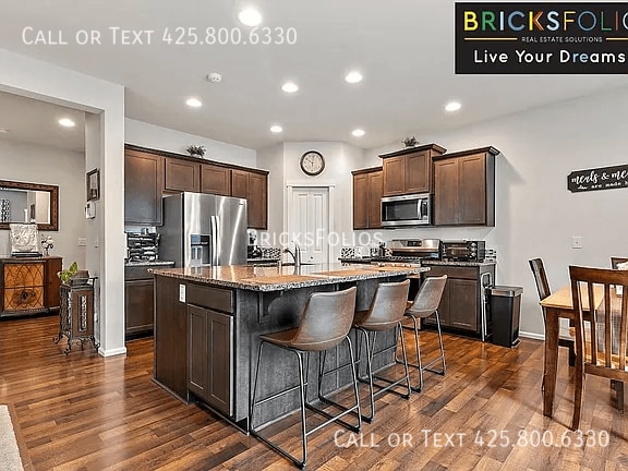 Building Photo - 10529 191st St Ct E