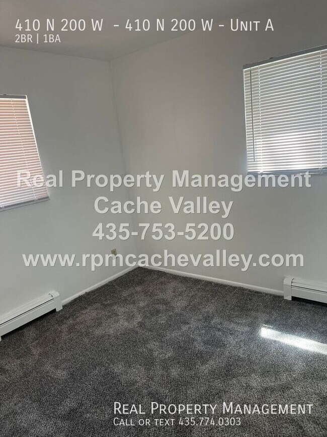 Building Photo - 410 N 200 W