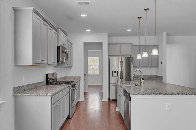 Building Photo - 129 Nolin Rd