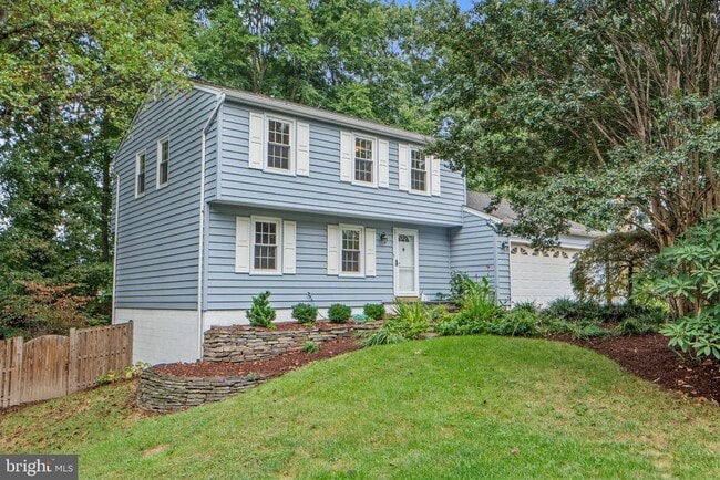 Primary Photo - 6361 Woodland Ridge Ct