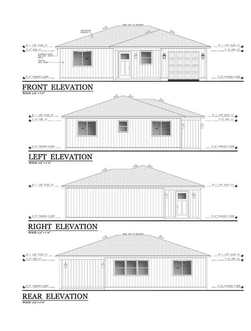 Building Photo - 202 Mackerel St
