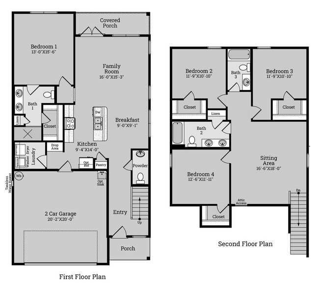 Building Photo - New construction 4-Bedroom in Breakfast Point