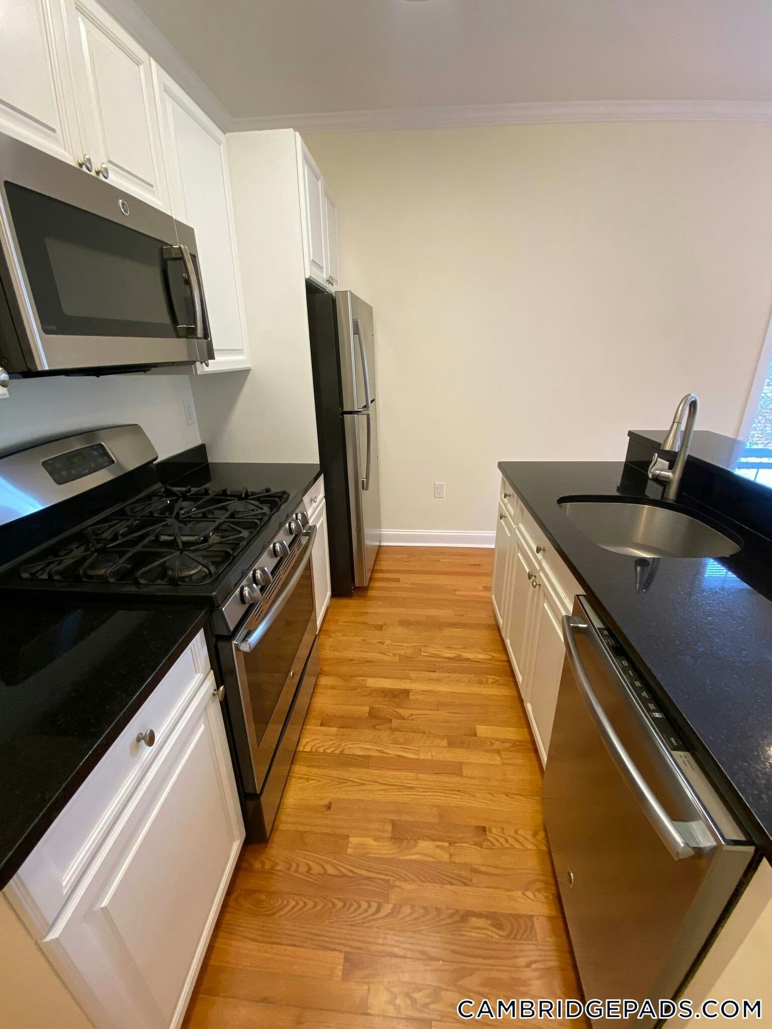 Building Photo - 1 Langdon Square