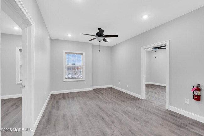 Building Photo - 245 Parker Ave