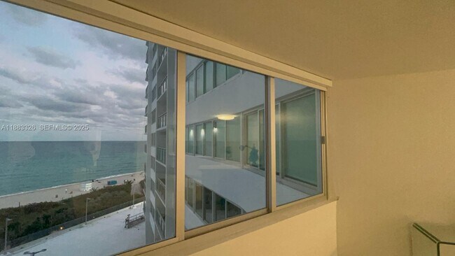 Building Photo - 7135 Collins Ave