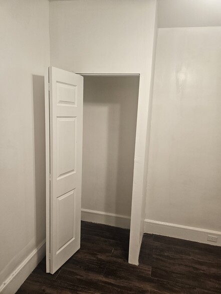 Bedroom 3 - 63 Plymouth St