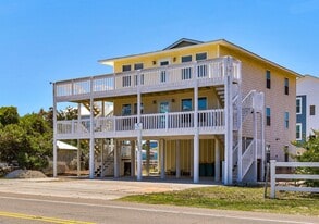 Building Photo - 1207 Fort Fisher Blvd N