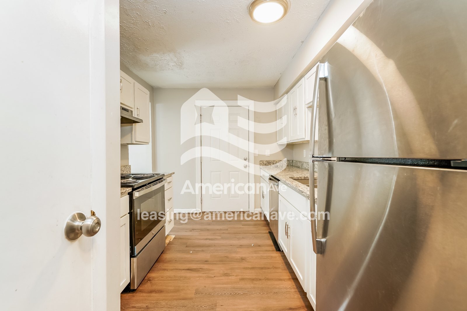 Building Photo - 1629 Knox St